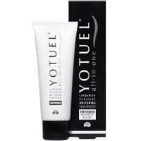 Yotuel Carbamide Peroxide Whitening Toothpaste All in One Winter Green Οδοντόκρεμα για Λεύκανση & Αναμετάλλωση του Σμάλτου 75ml