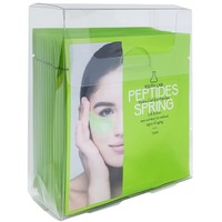 Youth Lab Peptides Spring Hydra-Gel Eye Patches 15 Pairs - Συσφιγκτικά & Αντιρυτιδικά Patches για την Περιοχή των Ματιών