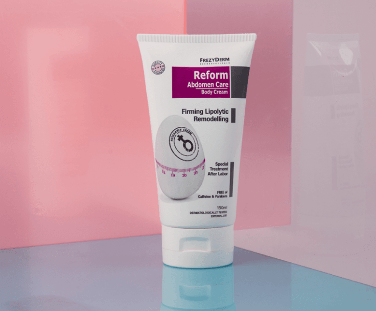 FREZYDERM &Phi;&Rho;&Omicron;&Nu;&Tau;&Iota;&Delta;&Alpha; &Gamma;&Iota;&Alpha; &Tau;&Eta;&Nu; &Mu;&Alpha;&Mu;&Alpha;