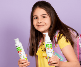 FREZYDERM LICE FREE & REP