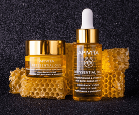 APIVITA BEESSENTIAL OILS