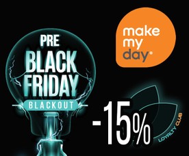 MakeMyDay -15%