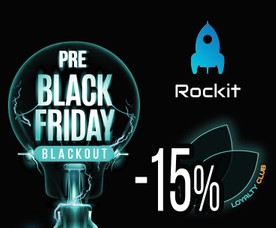 Rockit -15%
