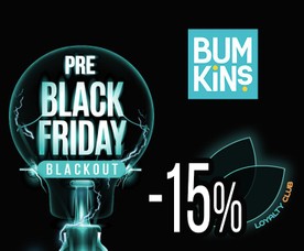 Bumkins -15%