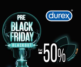 Durex έως -50%