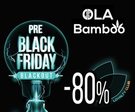 OLABamboo -80%