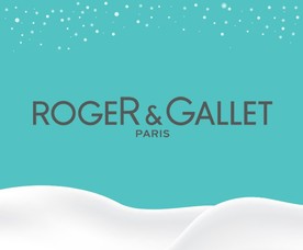 Δώρα Roger & Gallet