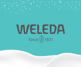 Δώρα Weleda