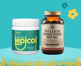 Συμπληρώματα Διατροφής για το Στομάχι