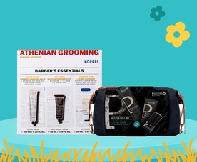 Δώρα για τον Νονό