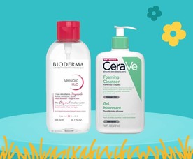 Καθαρισμός Προσώπου