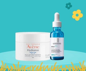 Ενυδάτωση Προσώπου