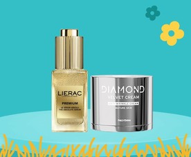 Αντιγήρανση και Σύσφιξη Προσώπου