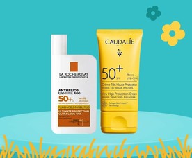 Αντηλιακά Προσώπου