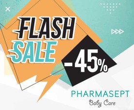 Pharmasept Baby Care -45%