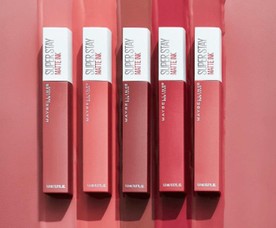 Maybelline Πακέτα Μακιγιάζ 