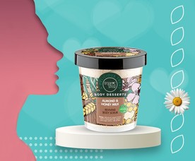 Απολέπιση & Ενυδάτωση Σώματος