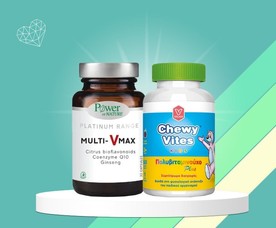 Πολυβιταμίνες