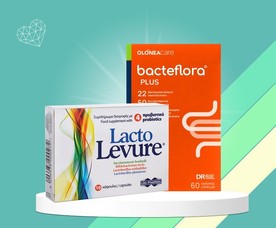 Προβιοτικά