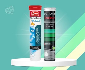 Ηλεκτρολύτες 