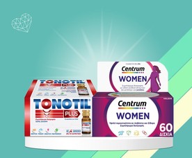 Ενέργεια & Τόνωση