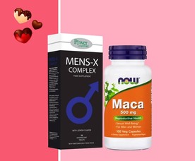 Τονωτικά & Διεγερτικά