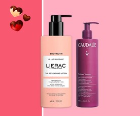 Γαλάκτωμα Σώματος  