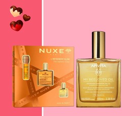 Λάδι Σώματος