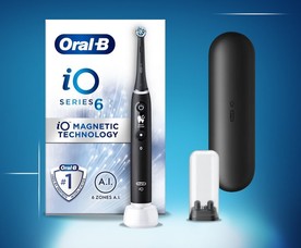 Oral-B