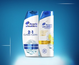 Head & Shoulders