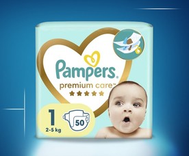 Pampers