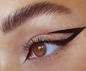 Maybelline Μακιγιάζ Ματιών