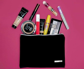 Maybelline Πακέτα Μακιγιάζ 