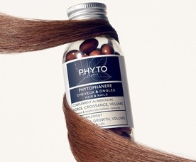 Phyto Paris Phytophanere