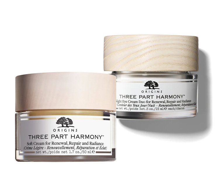 ORIGINS THREE PART HARMONY &Pi;&omicron;&lambda;&upsilon;&tau;&epsilon;&lambda;ή&sigmaf; &sigma;&epsilon;&iota;&rho;ά &gamma;&iota;&alpha; &mu;&epsilon;&tau;&alpha;&xi;έ&nu;&iota;&alpha; &lambda;ά&mu;&psi;&eta; & &alpha;&nu;&alpha;&nu;έ&omega;&sigma;&eta; &tau;&eta;&sigmaf; &kappa;&alpha;&nu;&omicron;&nu;&iota;&kappa;ή&sigmaf; - &lambda;&iota;&pi;&alpha;&rho;ή&sigmaf; &epsilon;&pi;&iota;&delta;&epsilon;&rho;&mu;ί&delta;&alpha;&sigmaf;.