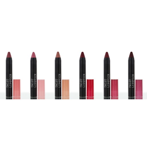 Korres New Twist Lipstick Raspberry 2.50ml