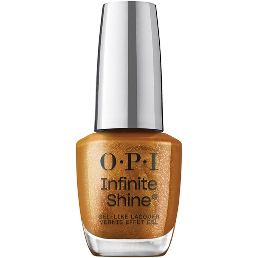 OPI Infinite Shine Nail Polish 15ml - Stunstoppable