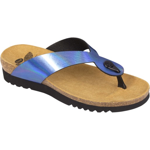 Scholl Shoes Kenna Μπλε Γυναικεία Ανατομικά Παπούτσια Χαρίζουν Σωστή Στάση & Φυσικό Χωρίς Πόνο Βάδισμα 1 Ζευγάρι Scholl Shoes Kenna Μπλε Γυναικεία Ανατομικά Παπούτσια Χαρίζουν Σωστή Στάση & Φυσικό Χωρίς Πόνο Βάδισμα 1 Ζευγάρι