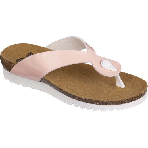 Scholl Shoes Kenna Ροζ Γυναικεία Ανατομικά Παπούτσια Χαρίζουν Σωστή Στάση & Φυσικό Χωρίς Πόνο Βάδισμα 1 Ζευγάρι Scholl Shoes Kenna Ροζ Γυναικεία Ανατομικά Παπούτσια Χαρίζουν Σωστή Στάση & Φυσικό Χωρίς Πόνο Βάδισμα 1 Ζευγάρι