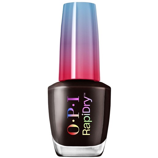 OPI RapiDry RD0029 Quick Dry Lacquer 9ml - Hi, Speed!
