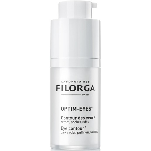 Filorga Optim-Eyes Εντατική Φροντίδα με Τριπλή Δράση Γύρω από την Περιοχή των Ματιών 15ml Filorga Optim-Eyes Εντατική Φροντίδα με Τριπλή Δράση Γύρω από την Περιοχή των Ματιών 15ml