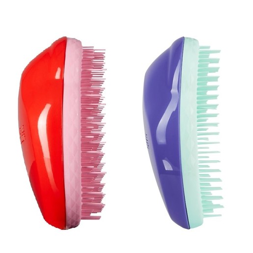 Tangle Teezer The Original Ειδικά Σχεδιασμένη Βούρτσα για να Γλιστρά με Ευκολία 1 τεμάχιο Tangle Teezer The Original Ειδικά Σχεδιασμένη Βούρτσα για να Γλιστρά με Ευκολία 1 τεμάχιο