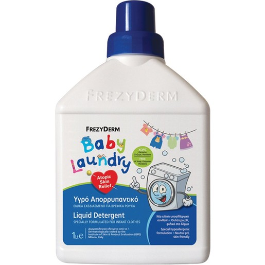 Frezyderm Baby Laundry 1Lt Frezyderm Baby Laundry 1Lt