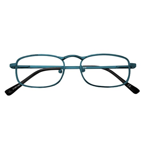Zippo Eyewear Glasses Κωδ 31Z-B14-BLU Μπλε 1 Τεμάχιο Zippo Eyewear Glasses Κωδ 31Z-B14-BLU Μπλε 1 Τεμάχιο