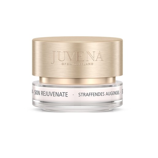 Juvena Skin Rejuvenate Lifting Eye Gel Αντιγηραντικό Gel Διπλής Δράσης που Συσφίγγει Ορατά την Περιοχή Γύρω Από τα Μάτια 15ml Juvena Skin Rejuvenate Lifting Eye Gel Αντιγηραντικό Gel Διπλής Δράσης που Συσφίγγει Ορατά την Περιοχή Γύρω Από τα Μάτια 15ml