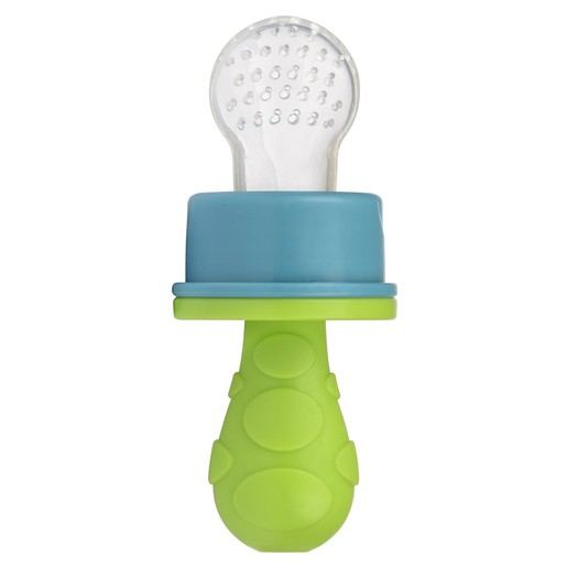 Mam Primamma Fruit Nibbler Θηλή Αυτοταΐσματος Φρούτων Κωδ 843 από 8+ Μηνών 1 Τεμάχιο Mam Primamma Fruit Nibbler Θηλή Αυτοταΐσματος Φρούτων Κωδ 843 από 8+ Μηνών 1 Τεμάχιο