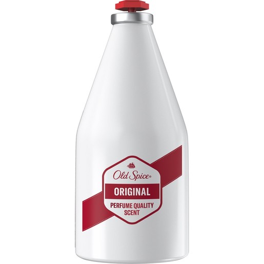 Old Spice Original After Shave Lotion 100ml