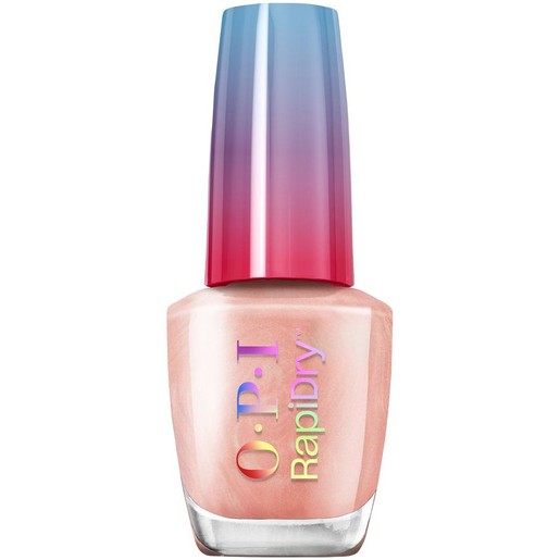 OPI RapiDry RD0009 Quick Dry Lacquer 9ml - Stun n’ Done