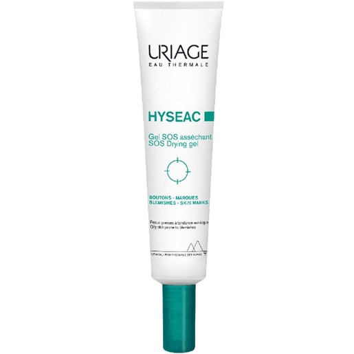 Uriage Hyseac SOS Drying Gel 15ml