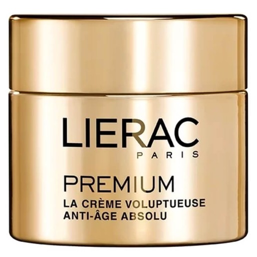 Lierac Επετειακή Έκδοση Premium La Creme Voluptueuse 50ml Lierac Επετειακή Έκδοση Premium La Creme Voluptueuse 50ml